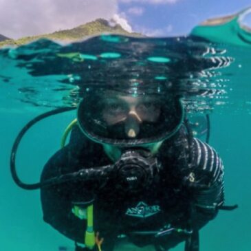 Start Making Waves in Conservation!