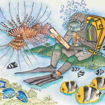 Coral Reefs: Nature’s Underwater Cities
